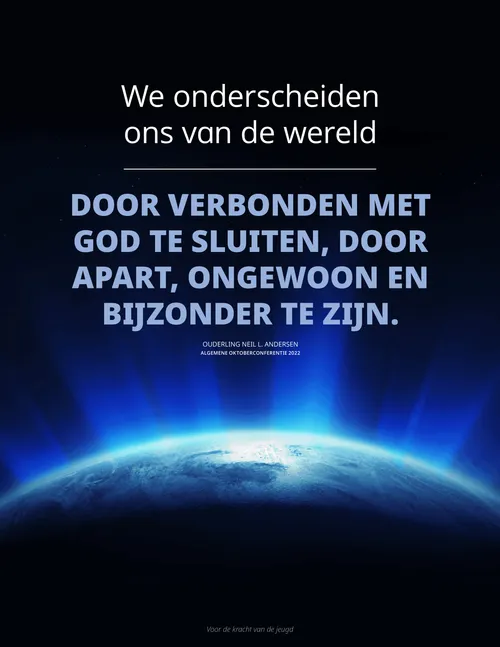 postercitaat Andersen