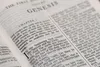 book of Genesis