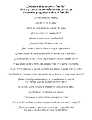 interior de la cubierta posterior de la revisión del libro para colorear “Congregar a la familia de Dios”