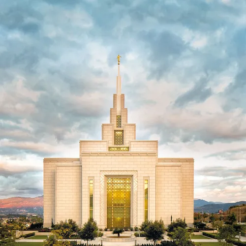 Tegucigalpa Honduras Temple