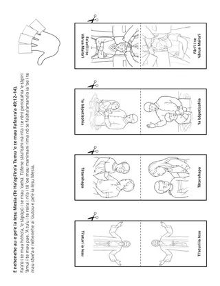 ’api fa’a’ana’anataera’a nā te tamari’i