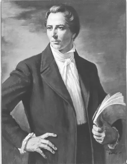 Joseph Smith