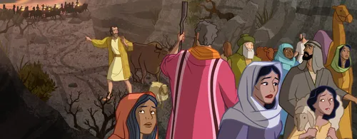 Umfanekiso wama-Israyeli exoshwa yibutho