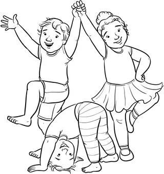 paġna biex tingħata l-kulur