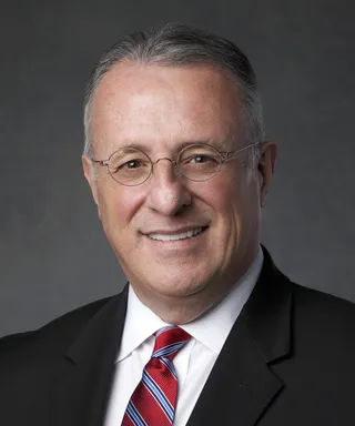 Elder Ulisses Soares