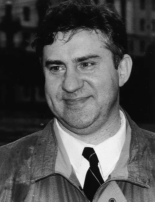 Viacheslav Efimov