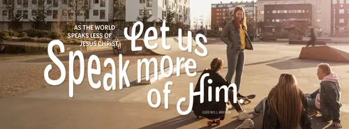 young people talking at a skate park