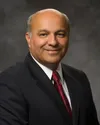 Elder Jorge F. Zeballos