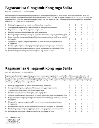 New Testament Seminary Teacher Manaul - 2023