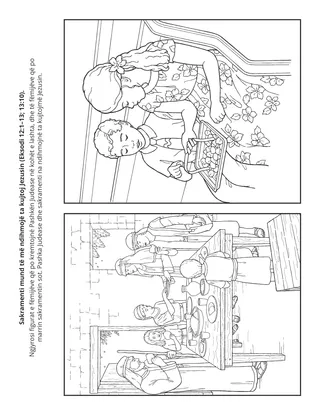 faqja e veprimtarisë: Perëndia ka fuqi mbi të gjitha gjërat