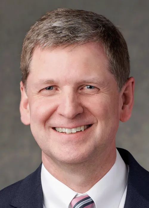 Elder James R. Rasband