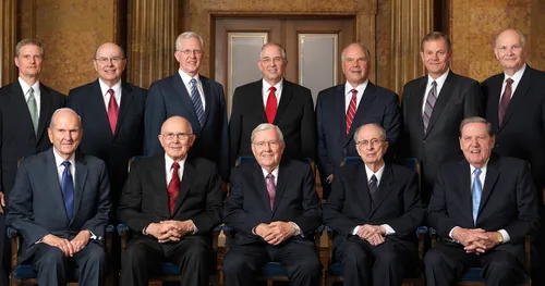 十二使徒定額組