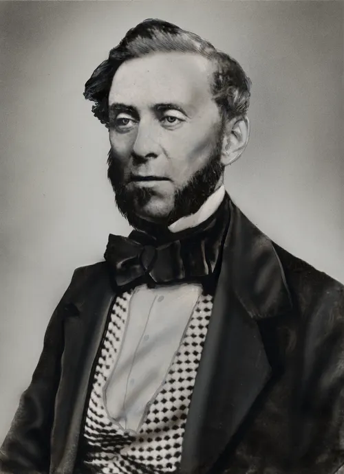 Samuel Brannan