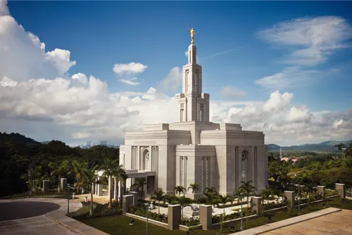 Panama City Panama Temple