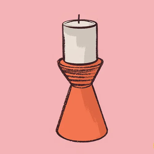 candle