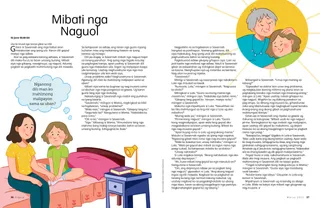 Istorya nga naa sa PDF