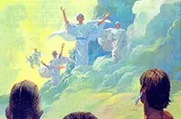 Lamanites were blessed