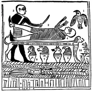 Wicked priest ready to kill Abraham