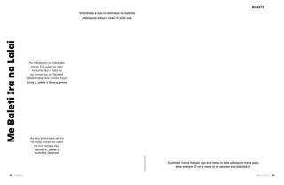 Tabana PDF kei na itaviqaravi me baleti ira na gone lalai