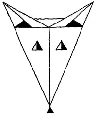 triangle puzzle