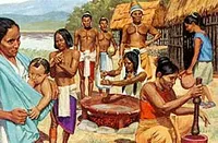 He also asked the Lord to bless the Lamanites