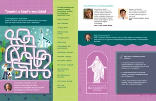 Oldal PDF-változata idézetekkel és tevékenységekkel