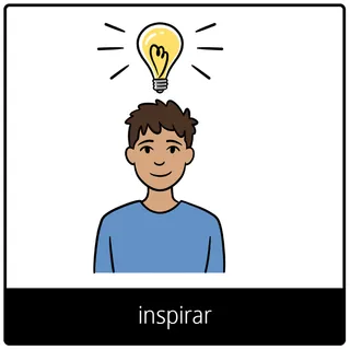 símbolo do evangelho para inspirar