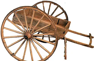 Handcart