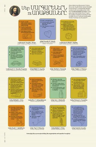 Our Prophets and Apostles