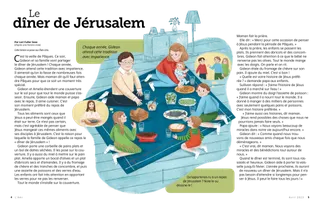 Histoire au format PDF