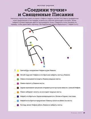 История в формате PDF