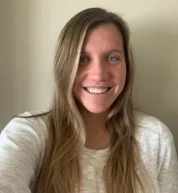 Grace explains how she feels God's love in her daily life