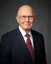 Leon Parson will be doing a painting of President Oaks and has requested photos of President Dallin H. Oaks as reference