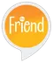 The Friend Logo
