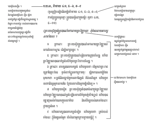 ឧទាហរណ៍