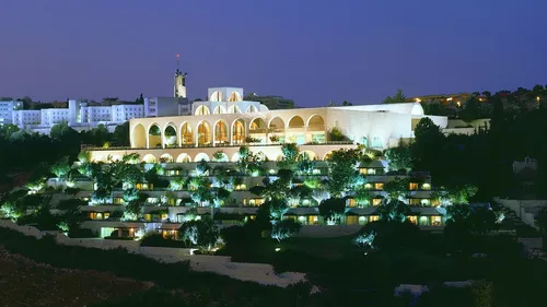 BYU Jerusalem Center
