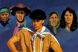 Moroni wrote more on the gold plates