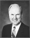 Elder Russell M. Nelson