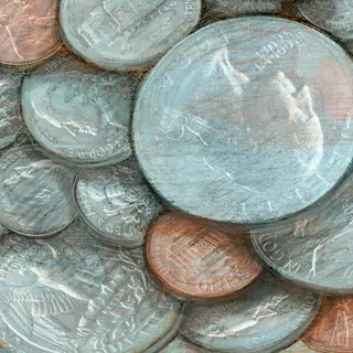 coins