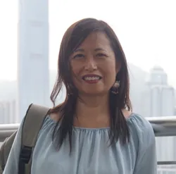 Celia explains how the gospel of Jesus Christ has blessed her and the lives of her family