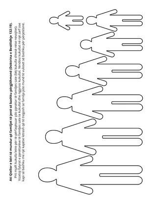 faqja e veprimtarisë për fëmijët