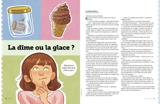 Histoire au format PDF