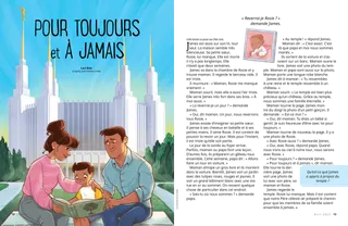 Histoire au format PDF