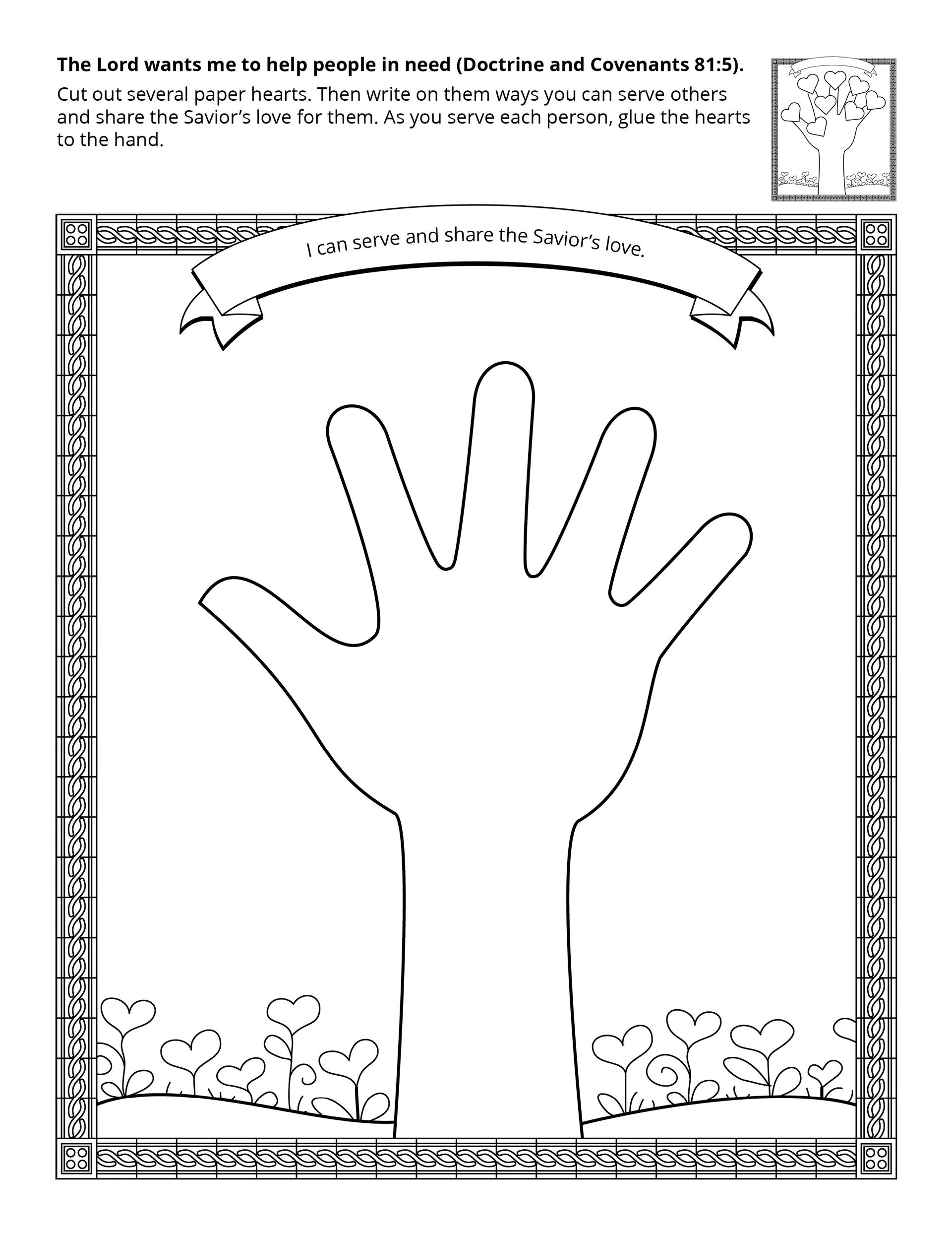 Come, Follow Me for Home and Church - 2025 Doctrine and Covenants