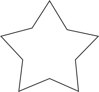 star