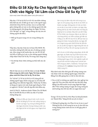 New Testament Seminary Teacher Manaul - 2023