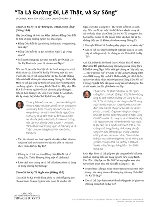 New Testament Seminary Teacher Manaul - 2023