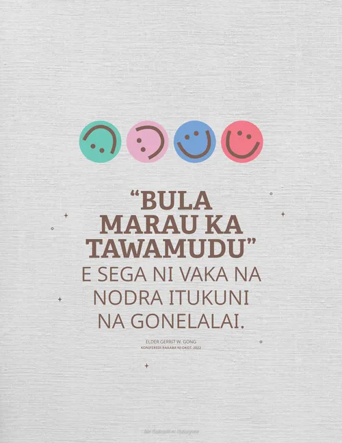 Tikidua ni vosa cavuti nei Gong