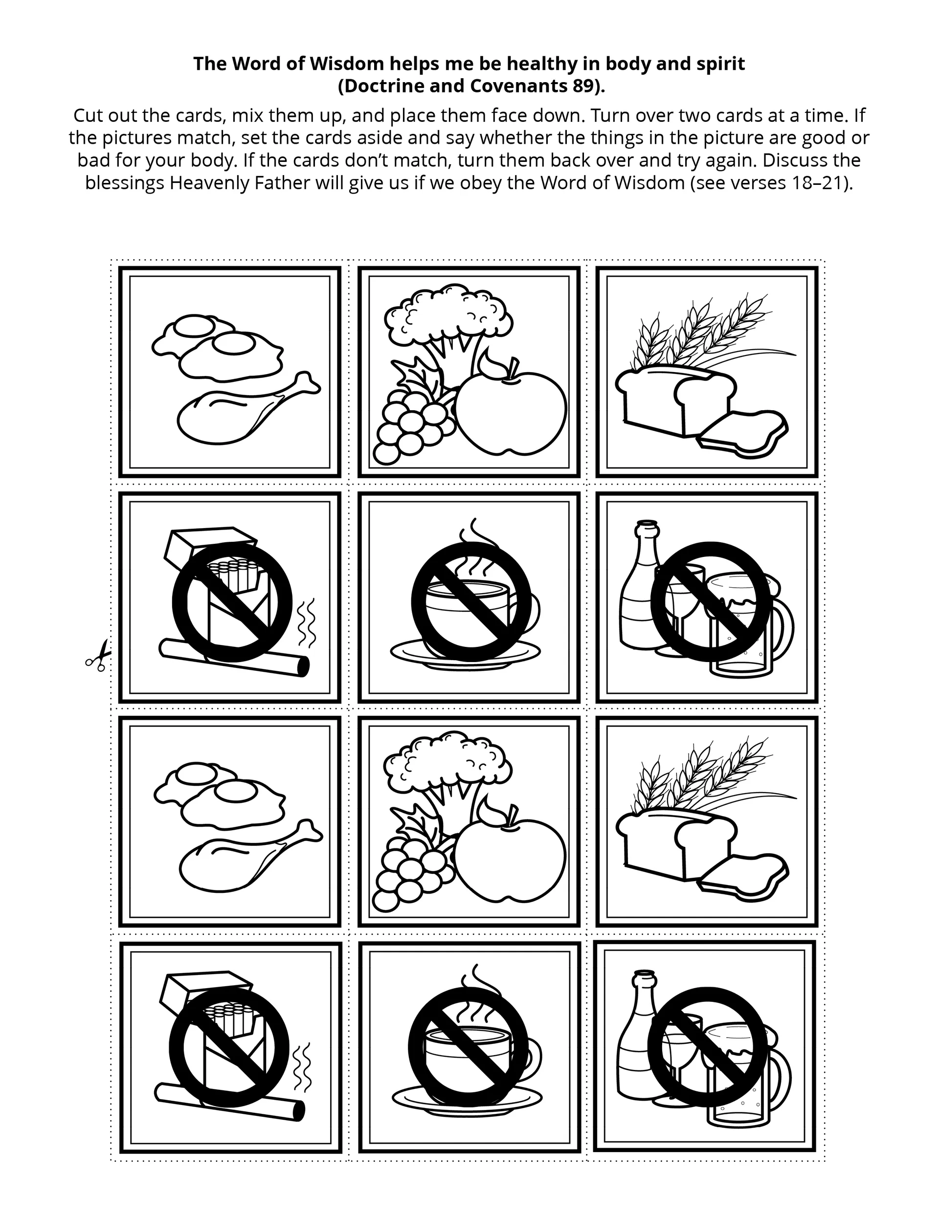 Come, Follow Me for Home and Church - 2025 Doctrine and Covenants