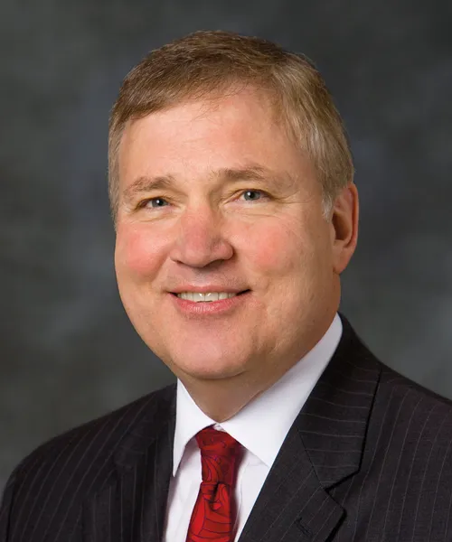 Vëllai Dejvid M. Mek-Konki